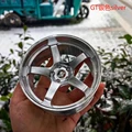GT silver