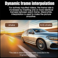 Xiaomi 6K HD AI Smart Glasses Photochromic Multifunction Camera Bluetooth Call Music Player Voice Assistant Translate Glasses - Image 5