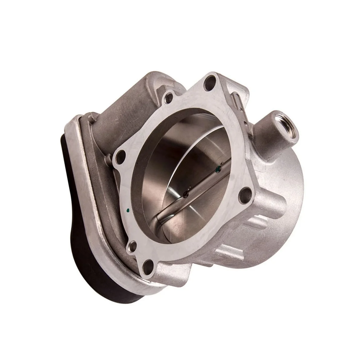 4591847AC Throttle Body Throttle Valve Auto for Dodge Challenger 2008 2009 V8 6.1