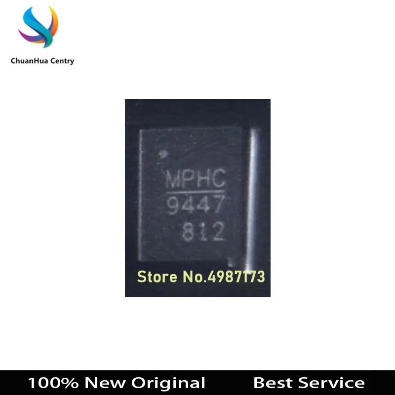 

10 шт./партия, новые оригинальные фотообои MP9447GL-Z MP9447GL 9447 QFN20 100%