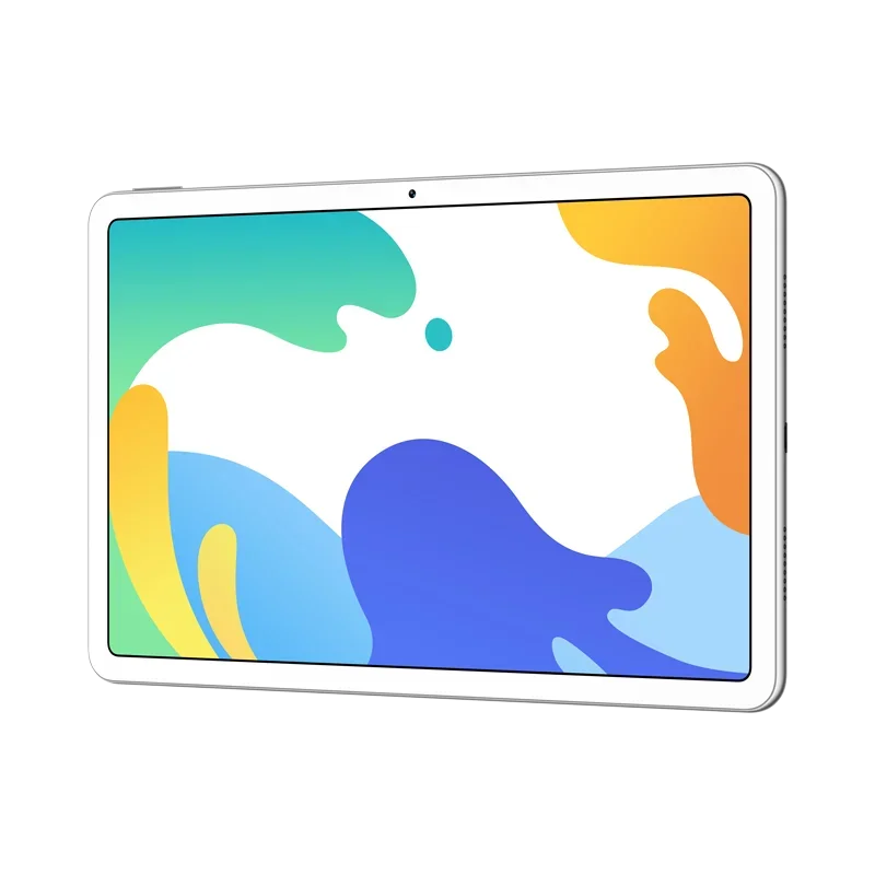 HUAWEI 2022 MatePad Kirin 10.4 Inch Smart Tablet 4GB/6GB 128GB HarmonyOS 2 Octa Core Learning Office Eye Protection Full Screen 3