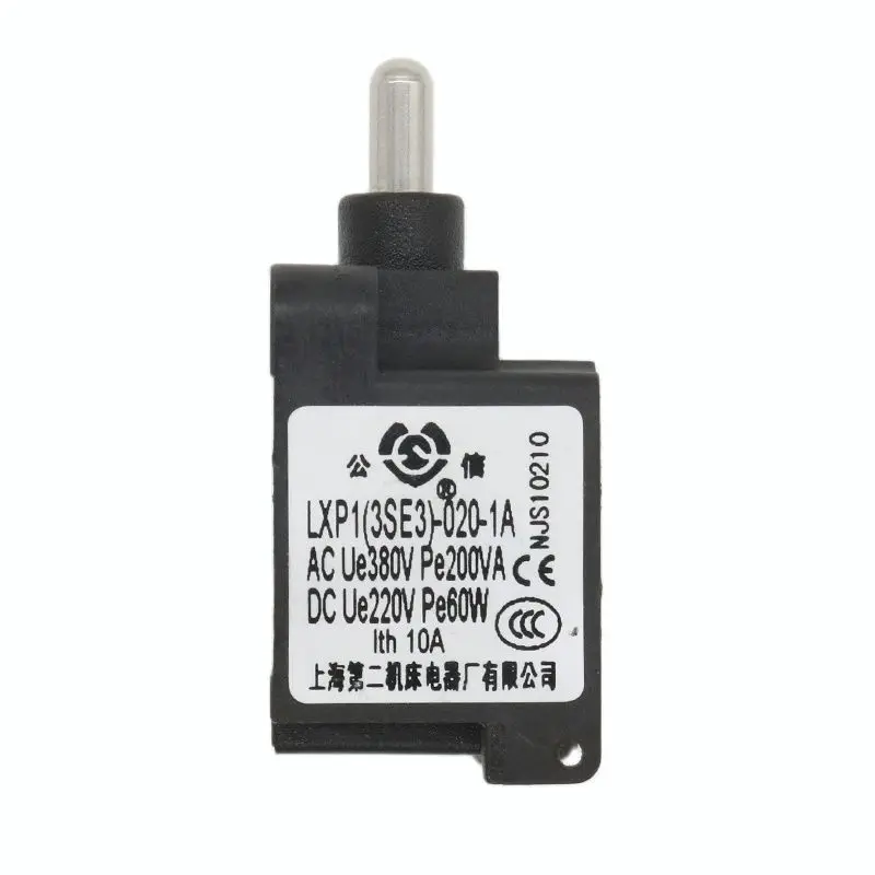 

3pcs Pit Buffer Switch 3SE3-020-1A LXP1-020 Elevator Accessories