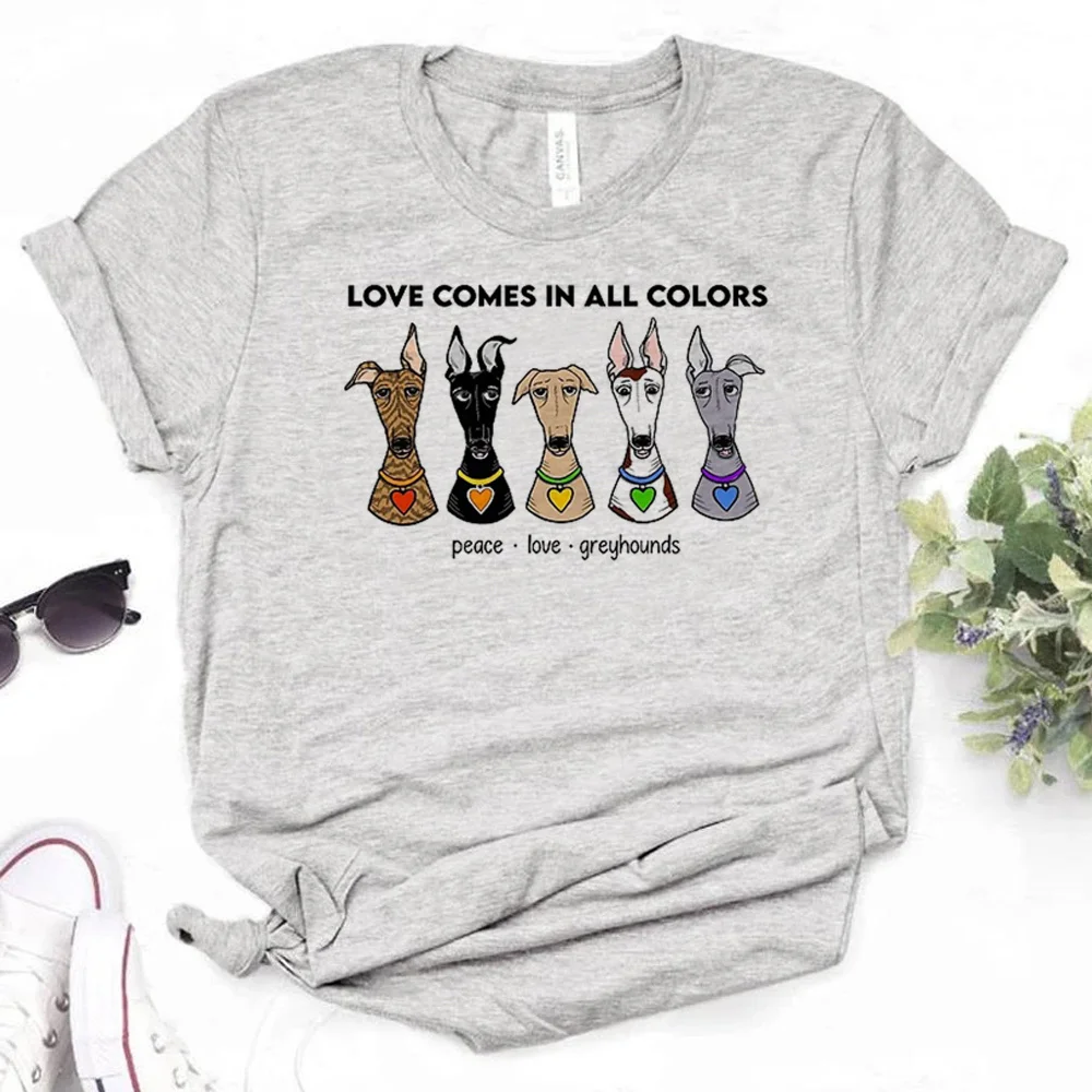 

Женская футболка в японском стиле