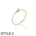 STYLE 2-GOLD COLOR