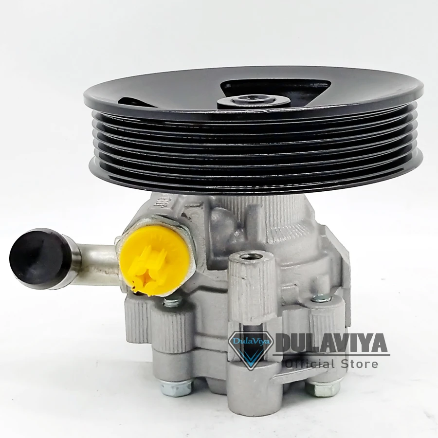 FREESHIPPING Power Steering Pump For Cadillac CTS 2.8L 3.6L V6 25770107