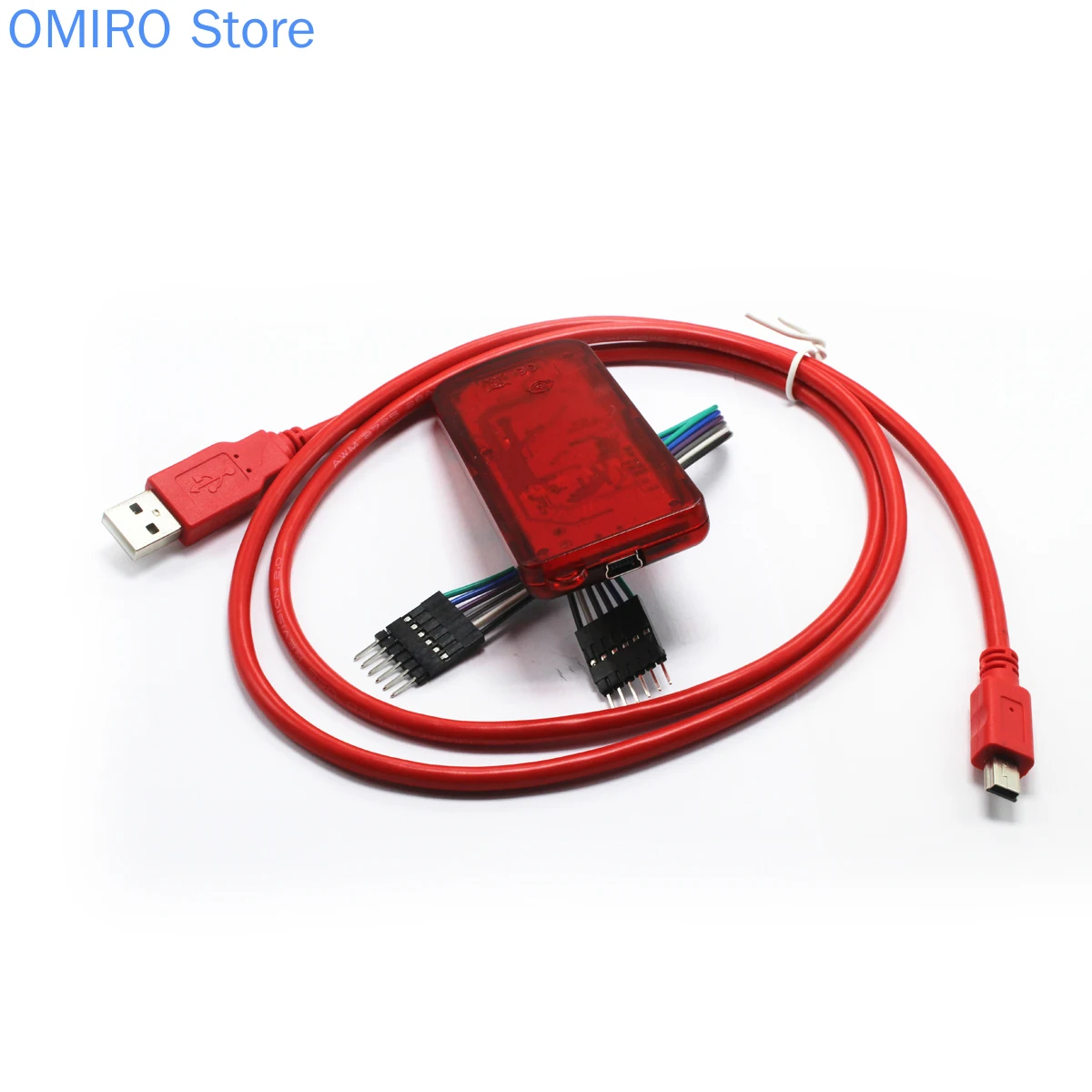 

Pic Kit3 PIC MCU Programmer Simulator