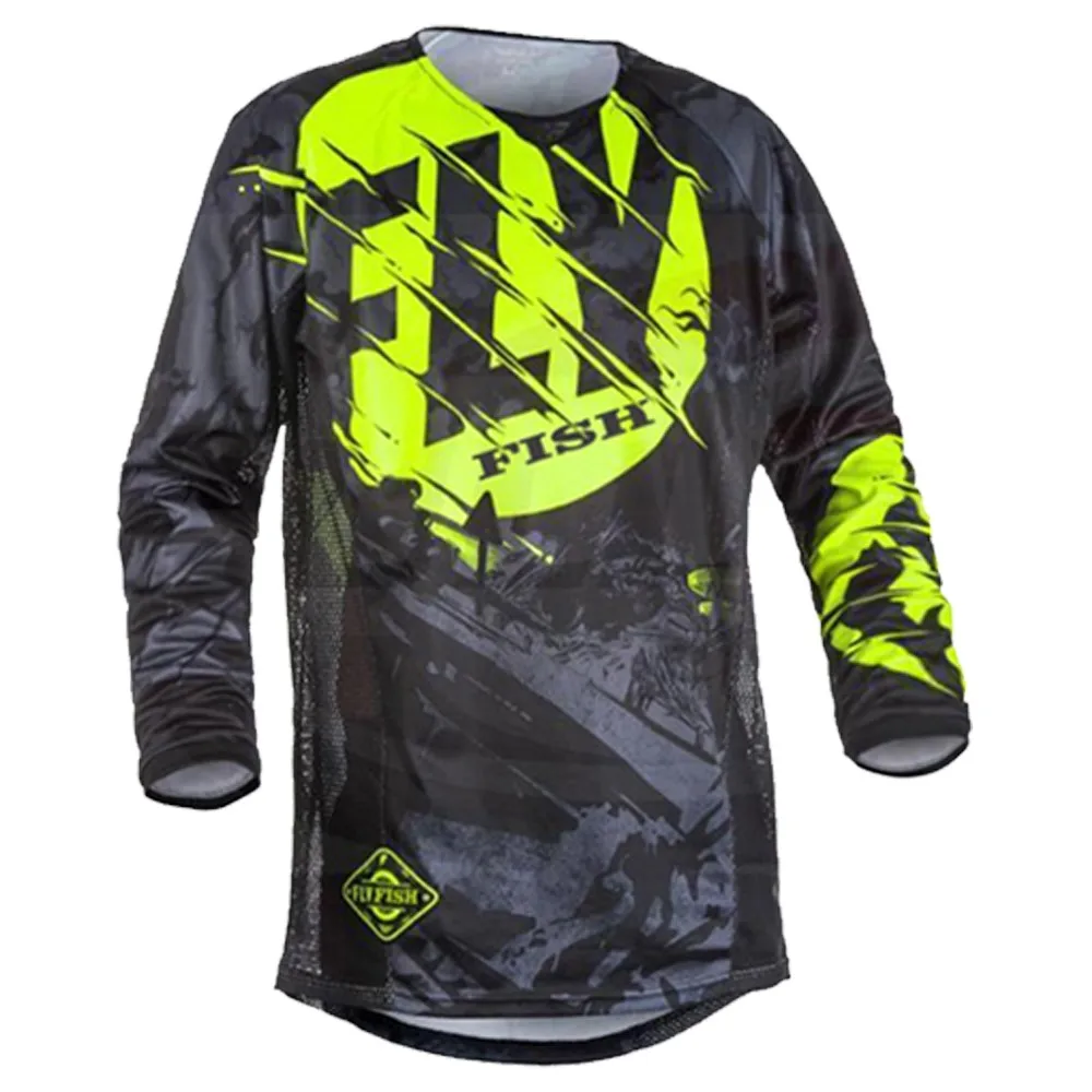 Motocross Jersey Pants Racing Suit Equipment Moto Combos Riding Outfit Moto Enduro Off-road Dirt Bike DH MX Gear Set Men