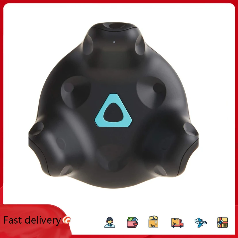 Vive Virtual Reality System Tracker Vr Game Headset Station Controller