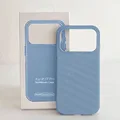 Sky Blue Box