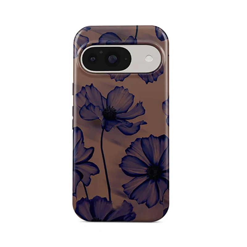 Cougar Double-Layer Allover Protective Phone Case