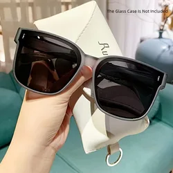Retro - Style Anti - Glare Unisex Sunglasses for Driving, Beach, and Travel (C2)