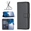 For Infinix Hot 40 Pro Case HOT40 Pro X6837 Funda Solid Color Leather Wallet Phone Cover For Infinix Hot 40 40Pro 40i Case Coque 3