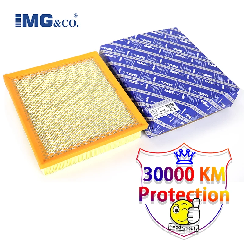 

IMG Brand Air filter 17801-0P080 FOR Toyota Senna Highlander Crown 2.0T 17801-0P050 17801-0P051 17801-31130 17801-31131
