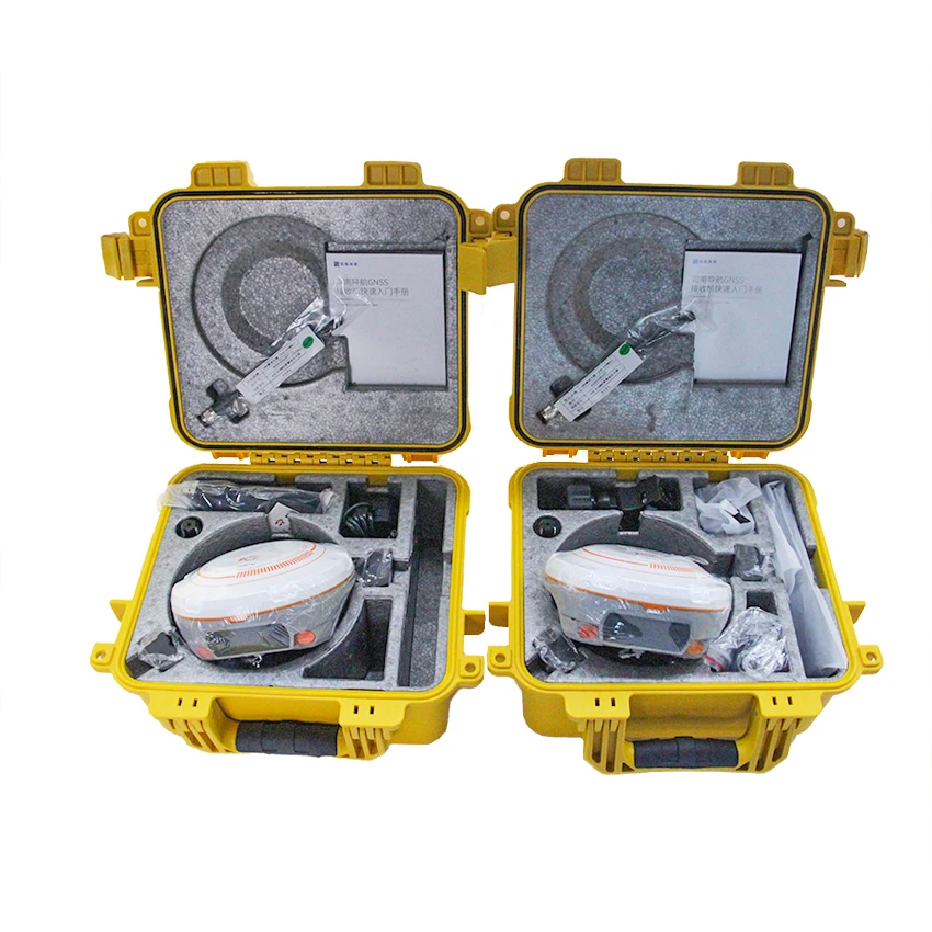 시노 N3 측량기기 GPS 토지 측량기기 RTK
