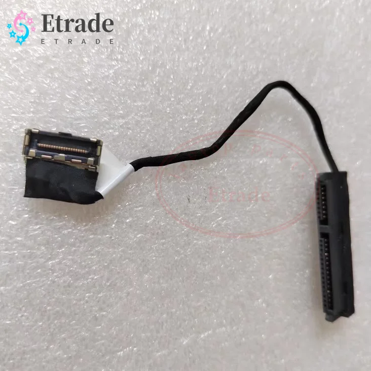 

98 New Original For DELL ALIENWARE 15 R1 R2 17 R2 R3 P43F Hard Drive Interface HDD CABLE 0DCR9X DC02C009B00 DC02C00CR00