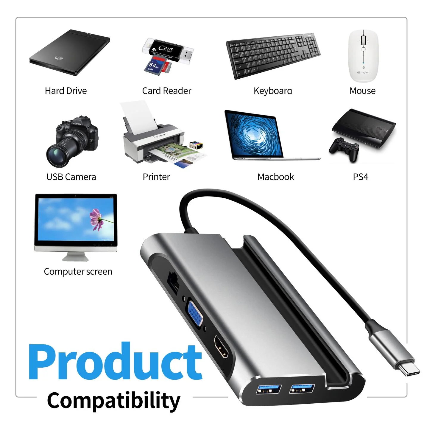 Computers & Electronics