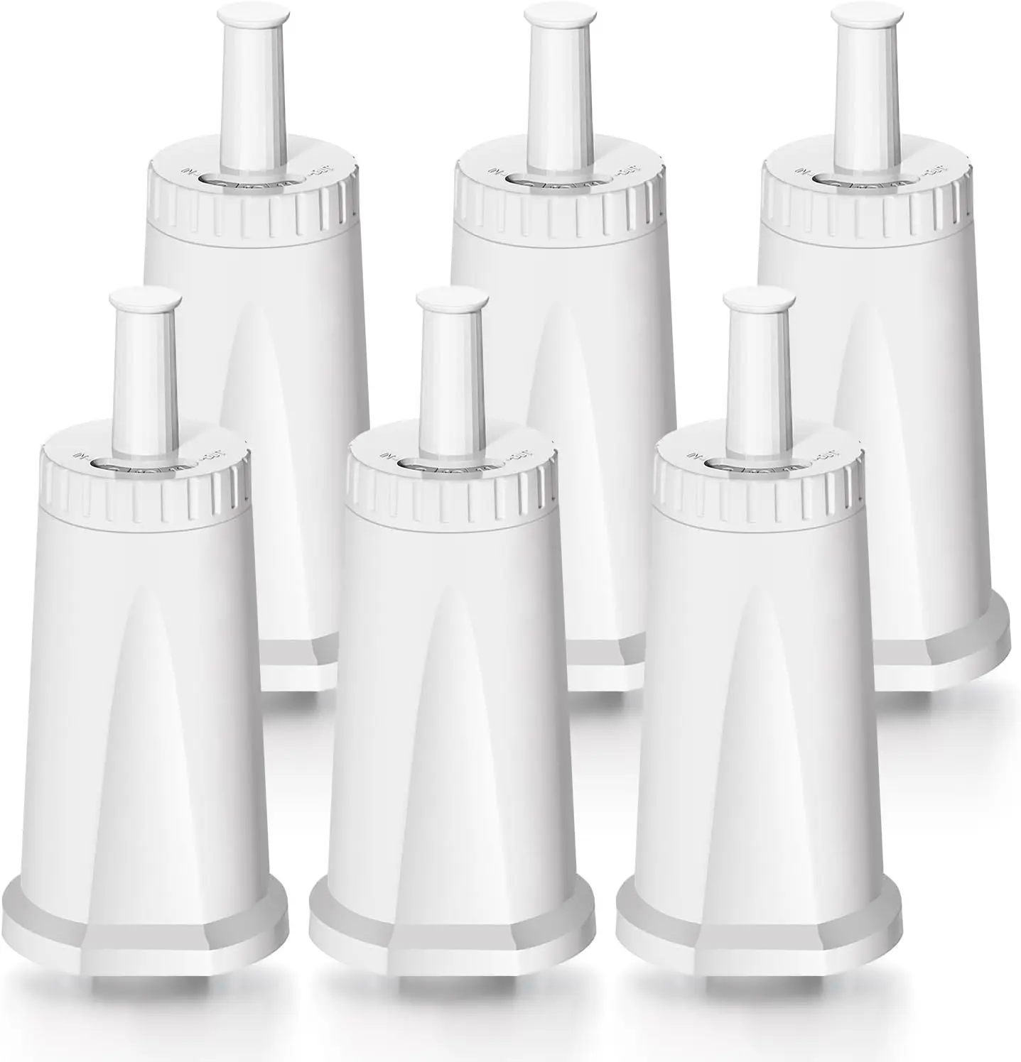 Premium Water Filter Cartridge for Fully Automatic Coffee Machines
