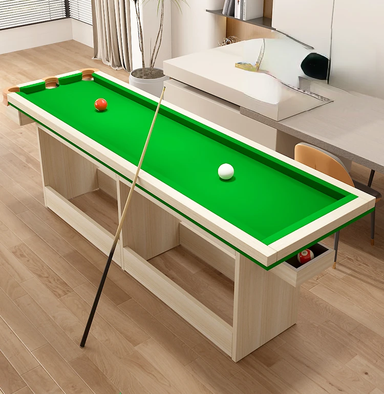 Tavolo Da Biliardo Da 5 Centesimi Home Adult 5 Cent Trainer Snooker Pocket Practice Table Piccolo Tavolo Da Allenamento