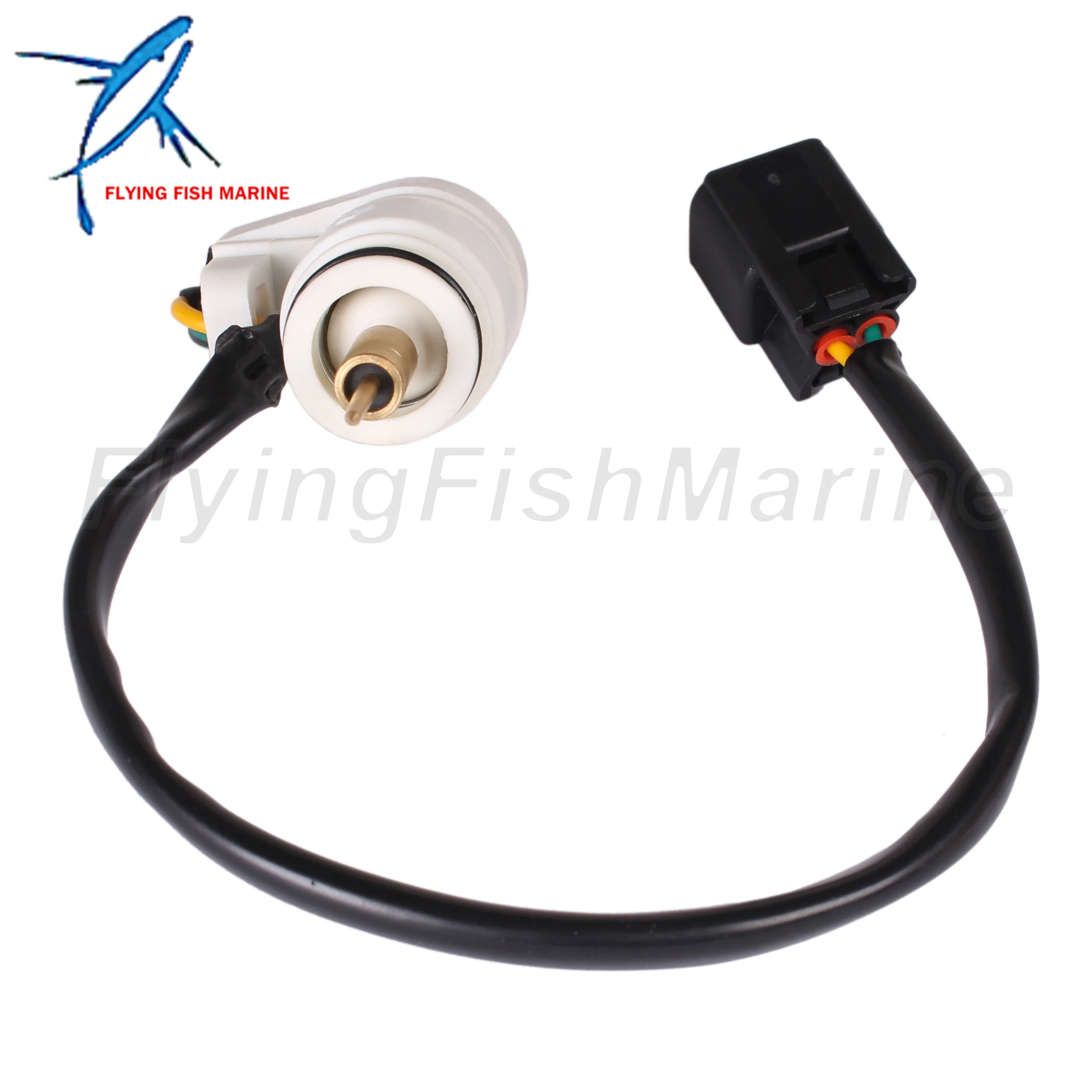 Outboard Motor 6BL-14380-00 Prime Starter for Yamaha 25HP F25 6BL-14301-00 Carburetor Carb