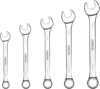158 Piece Tool Set-General Household Hand Tool Kit,Auto Repair Tool Set, with Plastic Toolbox Storage Case 4