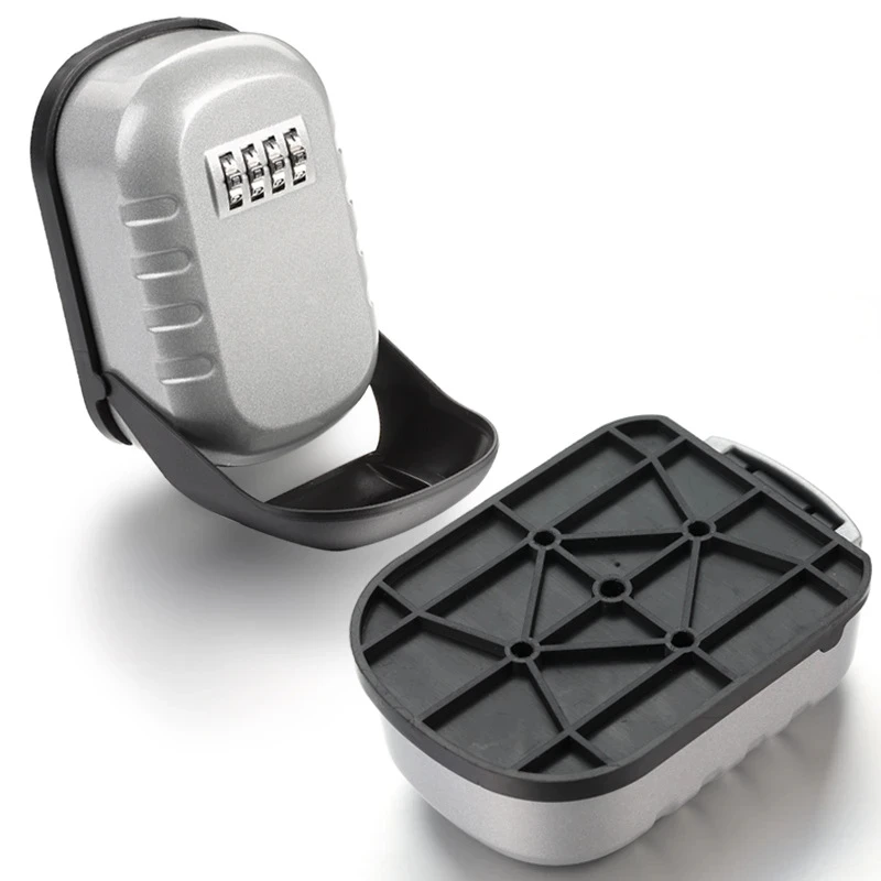 Рисунок 4 - Сейф для ключей, настенный ящик