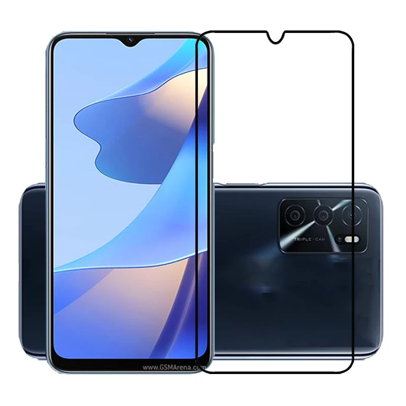 Full Cover Screen Protectors For OPPO A54S A54 A54 5G/A53 A53S A53 5G