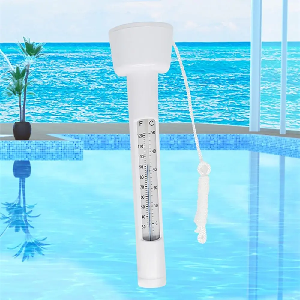 Spa Hot Tub Baby Thermometers Swimming Pool Floating Thermometer Temperature Meter Measuring Water Temperature Bathtub thermometer hygrometer,digital thermometer,temperature and humidity meter,hygrometer thermometer