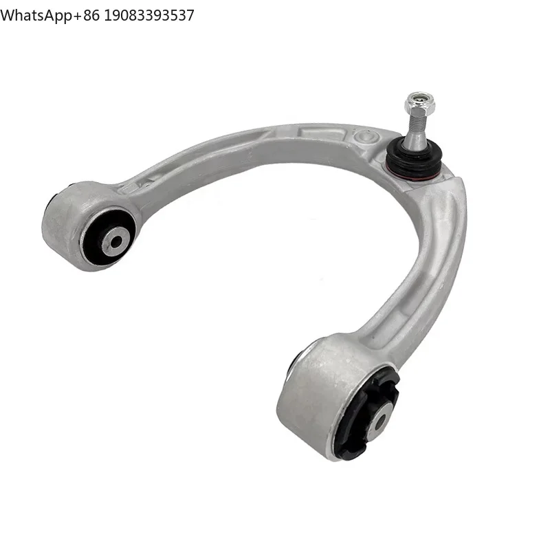 메르세데스 벤츠 W167 GLE 2020-2024용 앞 우측 컨트롤 암 OEM 1673301400 A1673301400