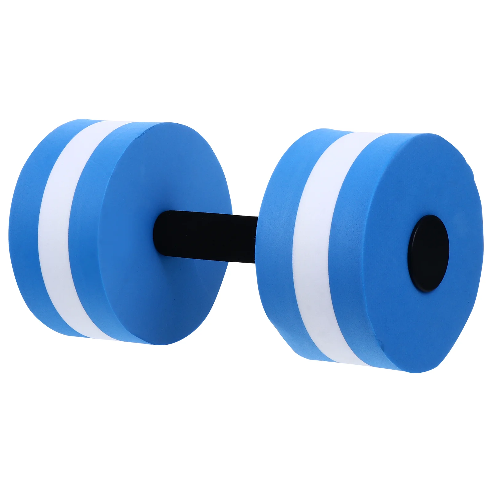 Water Dumbbells Aquatic Fitness Dumbbell Water Aerobics Aquatic
