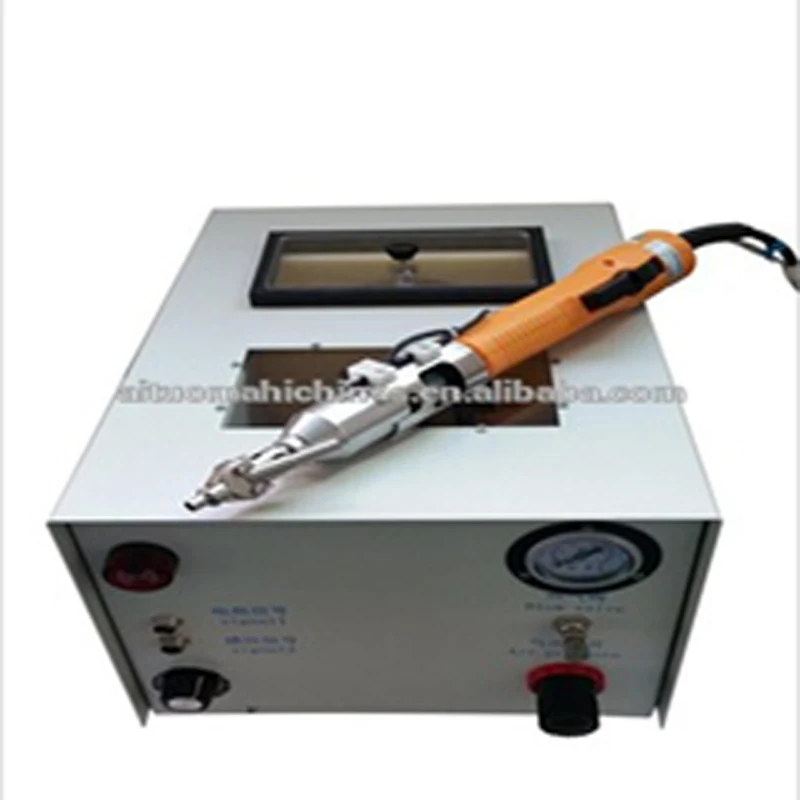 

Best AM801 hand-held screwdriver electric or pneumatic screwdriver