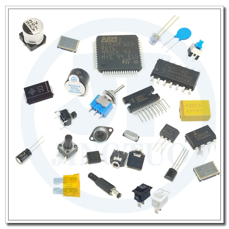 SMD 칩 트랜지스터, 3D MMBTA44, 0.2A, 400V NPN SOT-23, 50 개