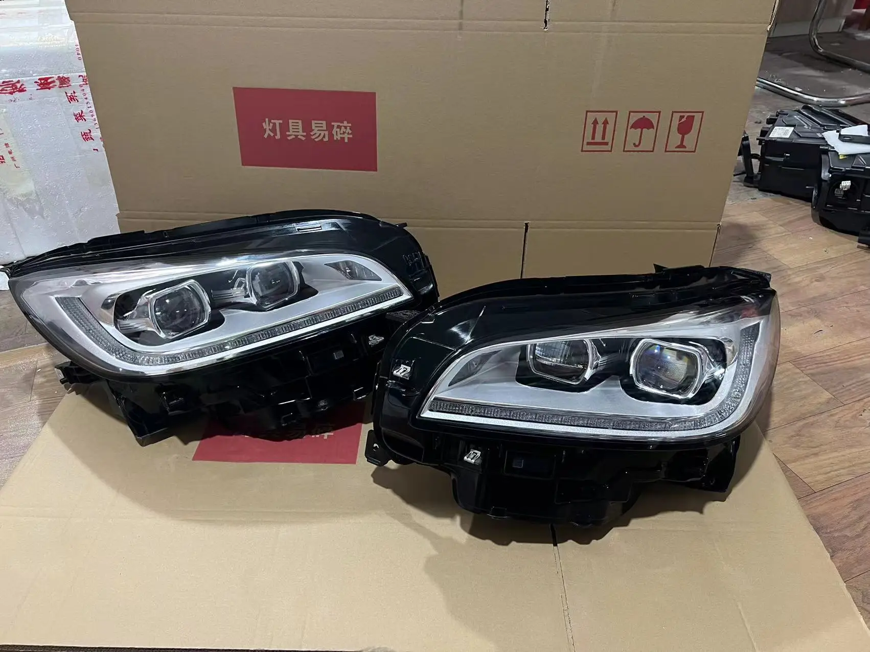 Faro Anteriore A Led Per Lincoln Corsair 2020-2022 Faros Muslimate Pettullosure Fioriz/4 Hounds
