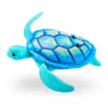 Robo Alive Robo Turtle Robotic Swimming Turtle Water Activated Comes with Batteries Kids Toys Electronic Toys Electronic Pets 6