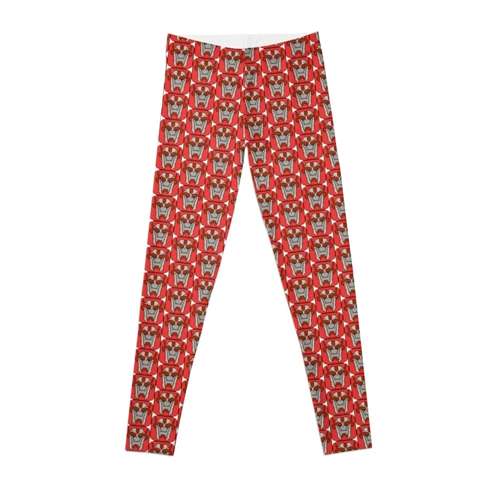 

Pixel Ratchet [Prime] Leggings Fitness's gym clothes sportswear for gym fitness set gym sportswear Womens Leggings