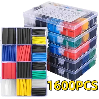 Heat Shrink Tubing Kit 1