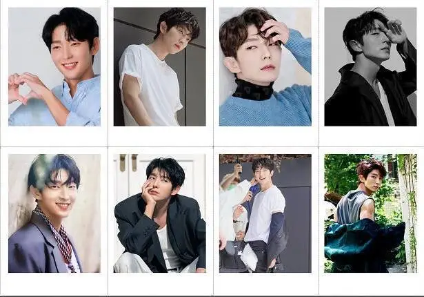 2016 ジュン フォトカ セット WayV シャオジュンOFFICIAL GOODS フォトカードセット - メルカリ