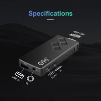 Factory Price Android 14 TV Stick Mortal Q2 Voice Remote 8K 4K Video BT5.0 Wifi6 Netflix YouTube Fast Streaming VS Fire TV Stick - Image 6