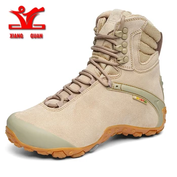 High Top Tactical Boots 1
