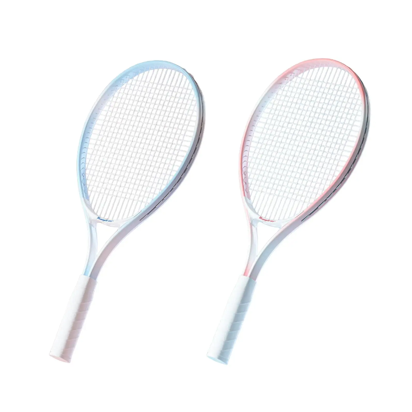 Tennis Racket Lightweight Solo Training Equipment Tennis Training Tool for
