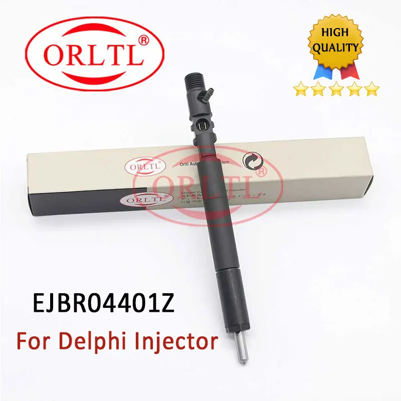 

Форсунка для распылителя впрыска ORLTL EJBR04401Z, EJBR0 4401Z, комплекты для ремонта Common Rail, EJB R04401Z, для дизельного топлива, автомобильного двигателя