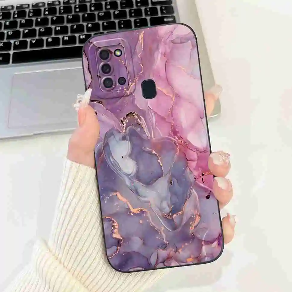 Chic Love Bow Rabbit Soft Silicone Phone Case Cover