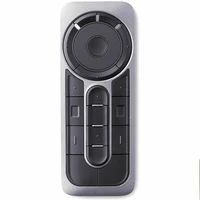 For Wacom Wireless ExpressKey Device Remote Control ACK411050 for Cintiq Intuos Pro DTC133 DTK1661 DTH1320 DTH1620 DTK2421 1