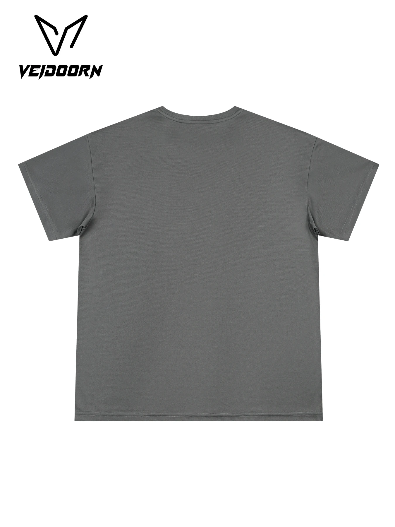 Lightweight & Quick-Dry Running Tee