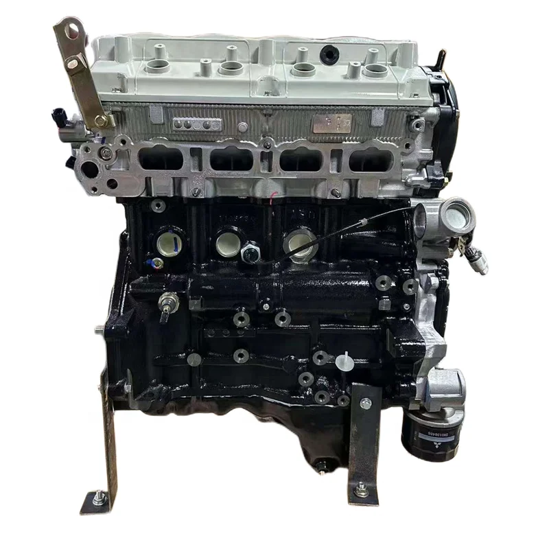 

Brrand new 4g69 engine 2.4L 4Cylinder for mitsubishi outlander BYD car engine