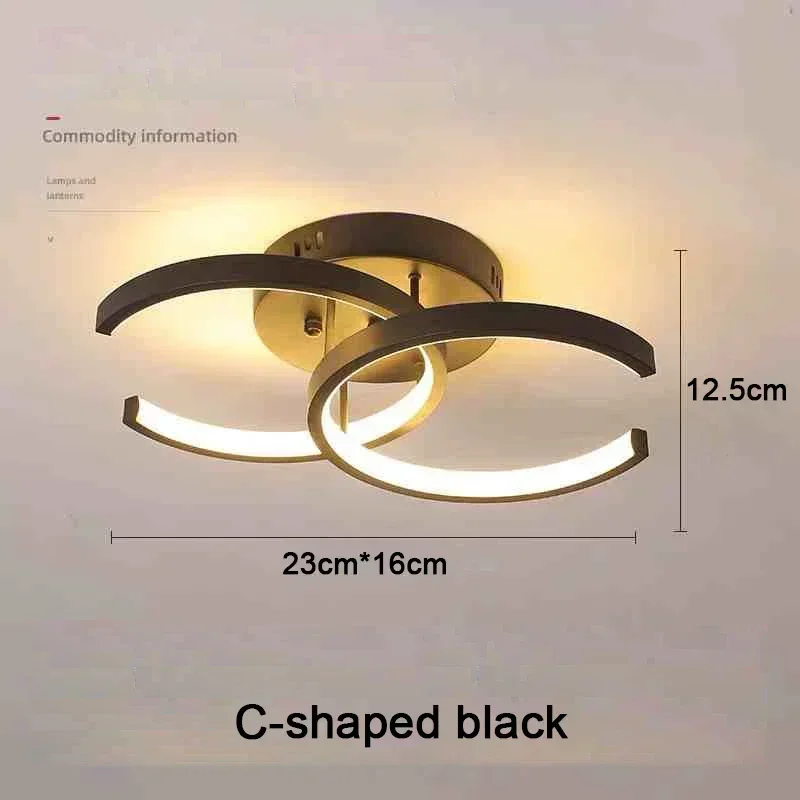 ตัวเลือกสินค้า LED Strip โคมไฟตกแต่งบ้านสไตล์มินิมอล