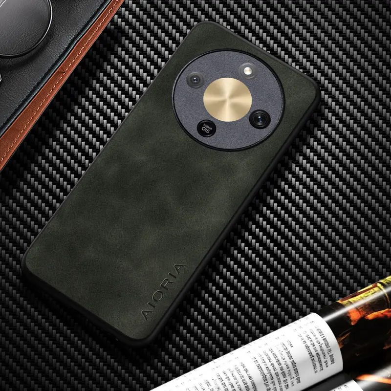 Sleek and Durable Silky Feel Matte Phone Case Cover