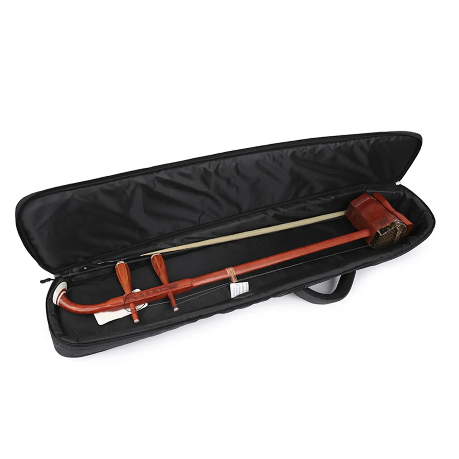 에르후 가방 경량 에르후 휴대용 케이스 가방 전통 민족 악기 무대 공연 중국 바이올린 콘서트용
