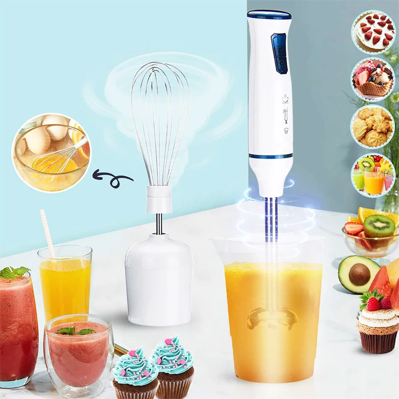 Blenders Electric Blender Food Processor  Kitchen Blender Food Processor -  Electric - Aliexpress