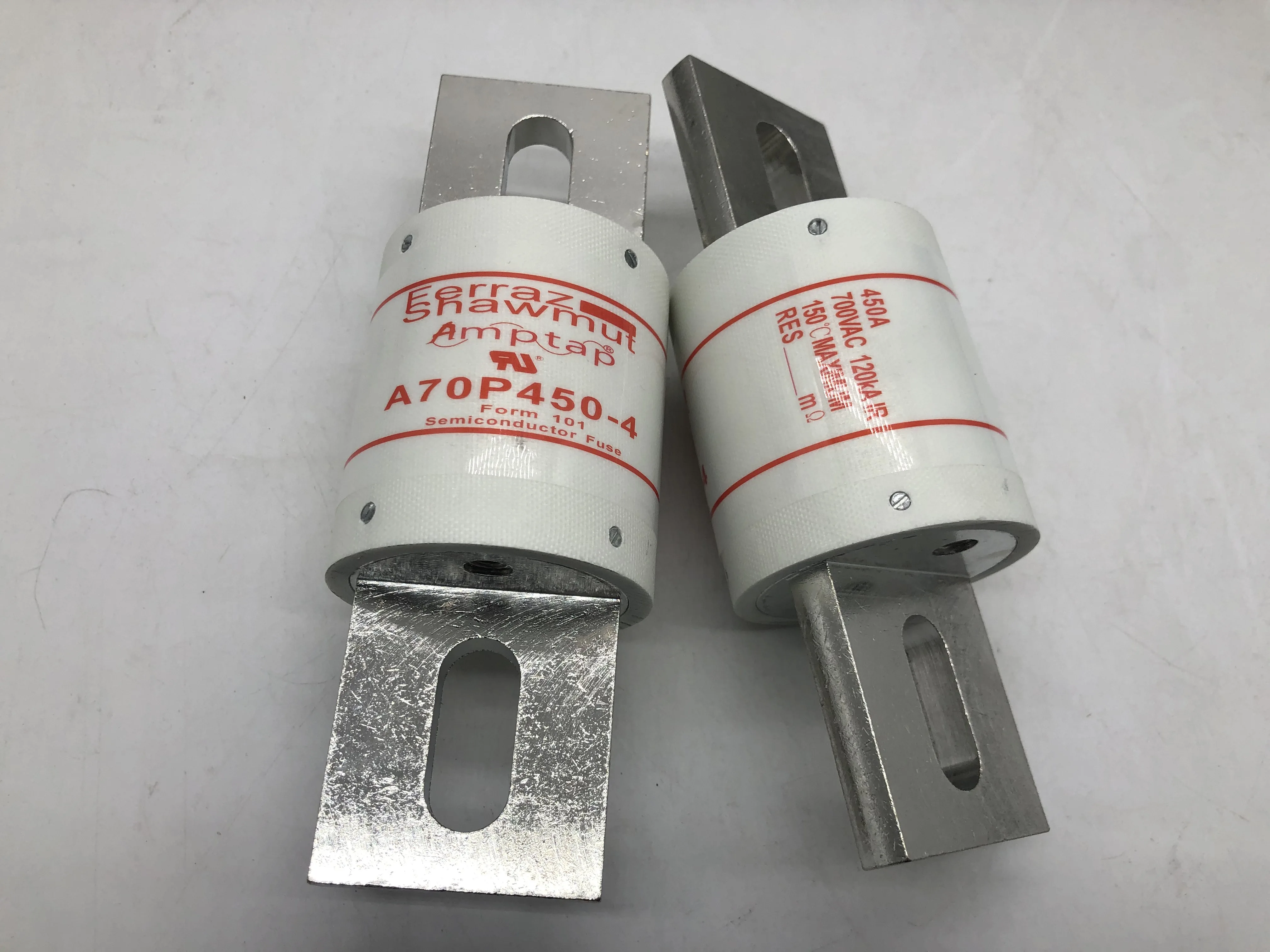 

New Fuses Module : A70P450-4 450A 700V