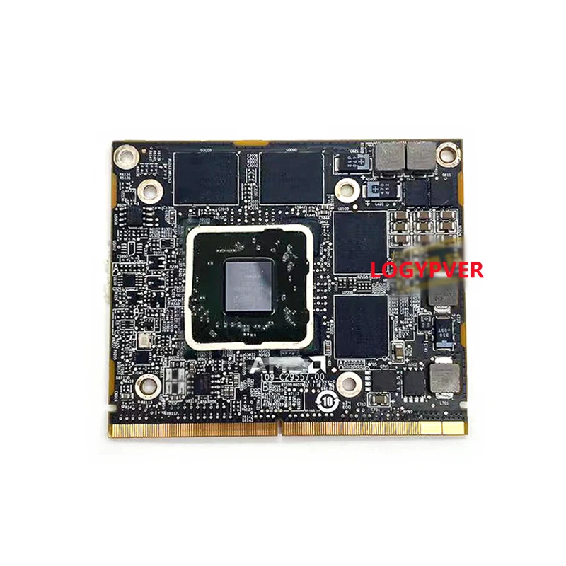 Per Imac 21 ''A1311 27" A1312 Radeon Hd6770M Hd6770 216-0810001 Scheda Grafica Scheda Video Vga Gpu